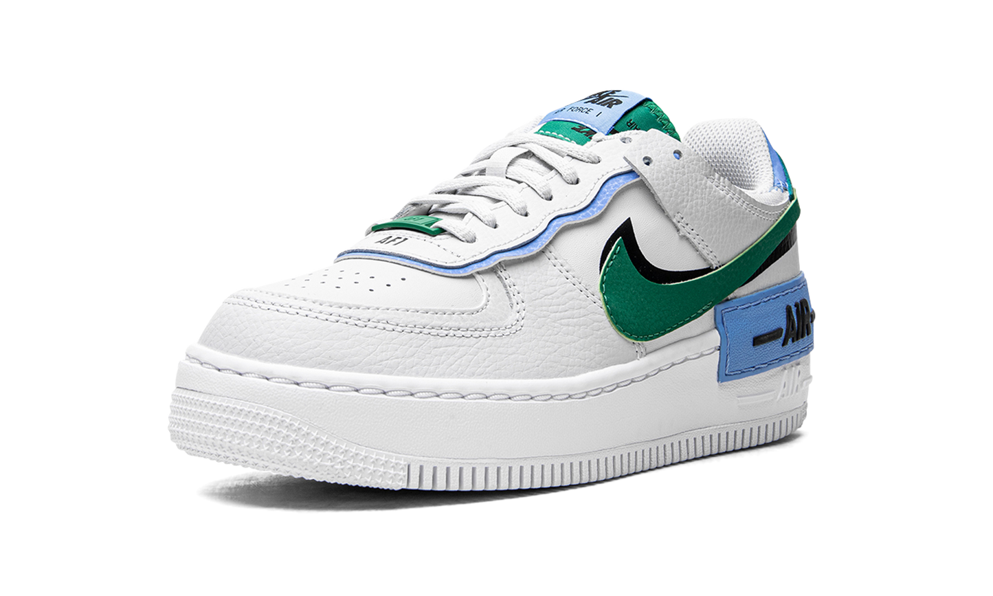 Nike AIR FORCE 1 MNS WMNS CI0919 004
