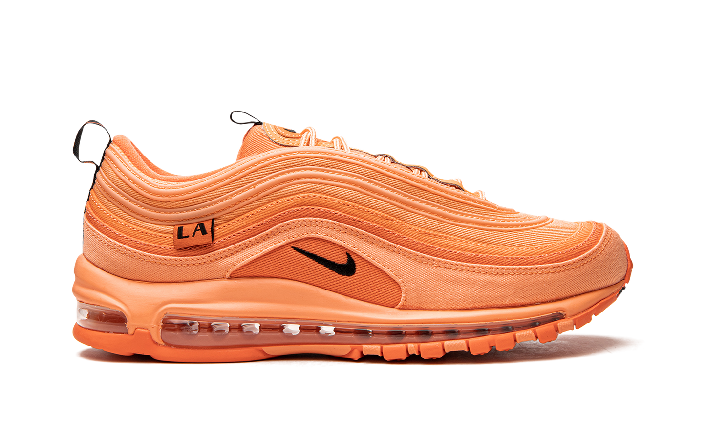 Nike AIR MAX 97 "City Special - Los Angeles" DH0144 800