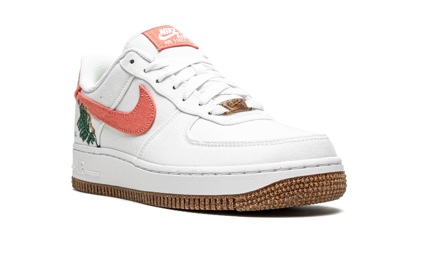 Nike AIR FORCE 1 LO '07 MNS WMNS Catechu CZ0269 101