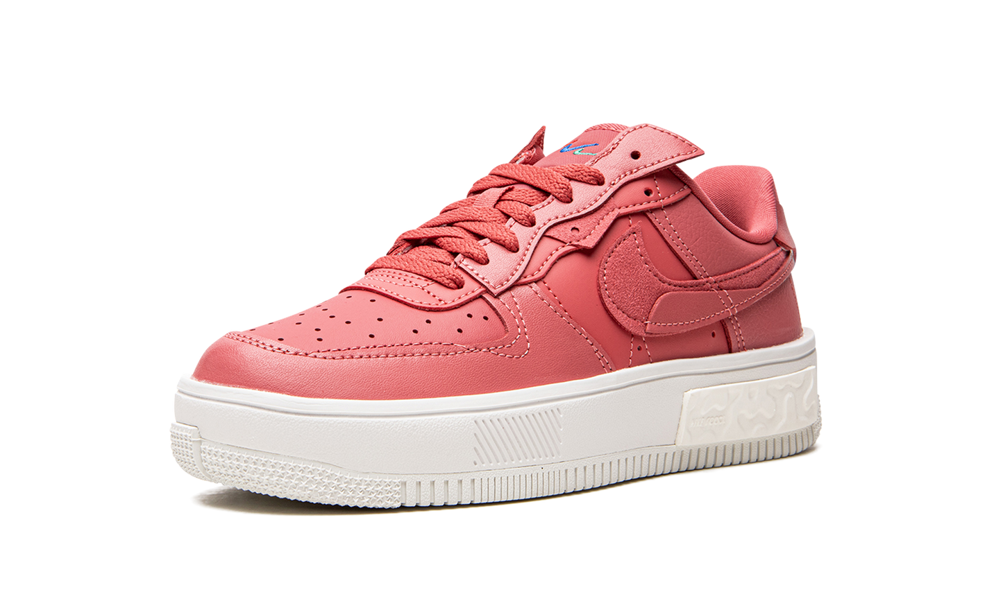 Nike AIR FORCE 1 LO FONTANKA MNS WMNS Gypsy Rose DA7024 601
