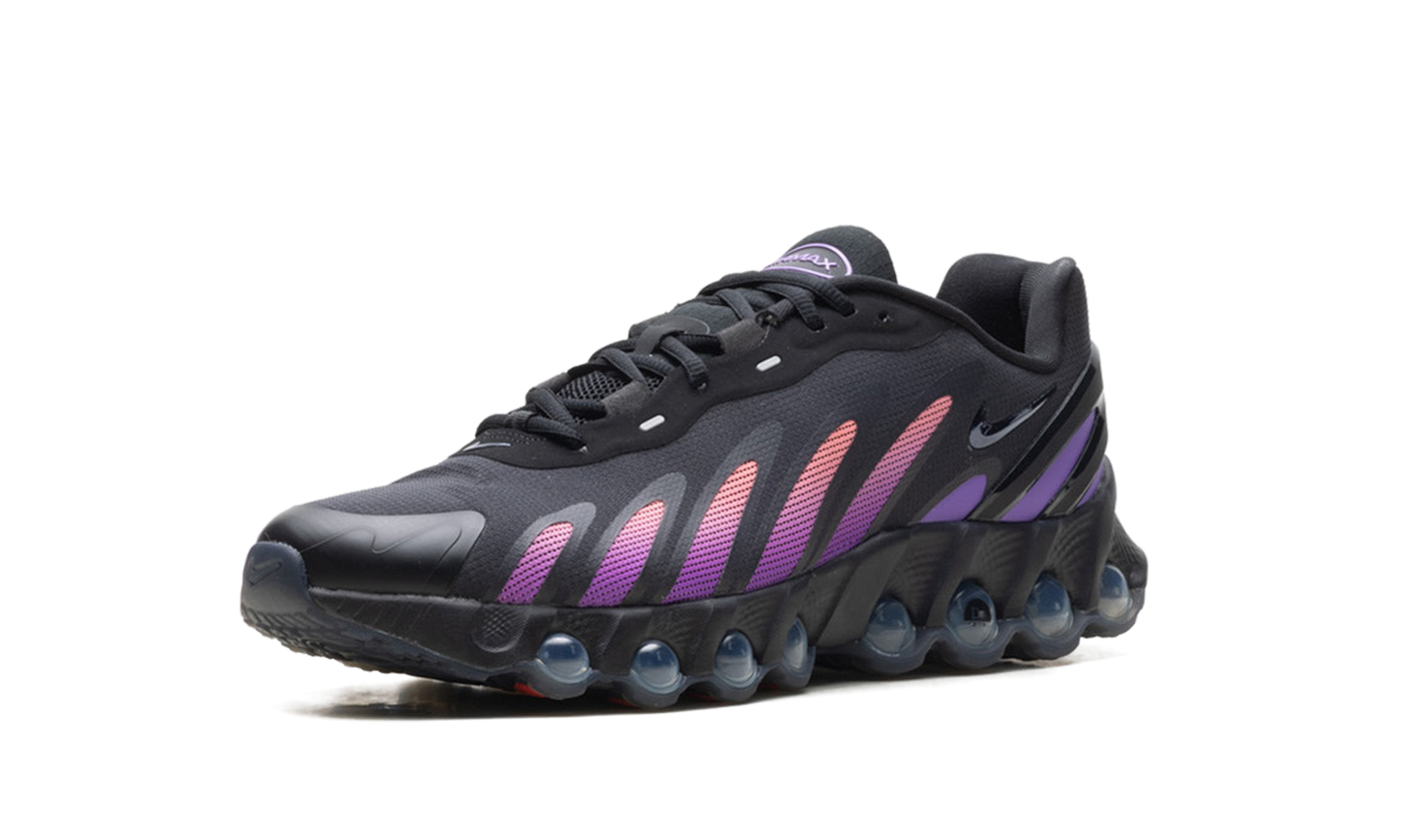Nike Air Max Dn8 "Black/Bright Violet/Pink Gaze/Black" IH4119 010