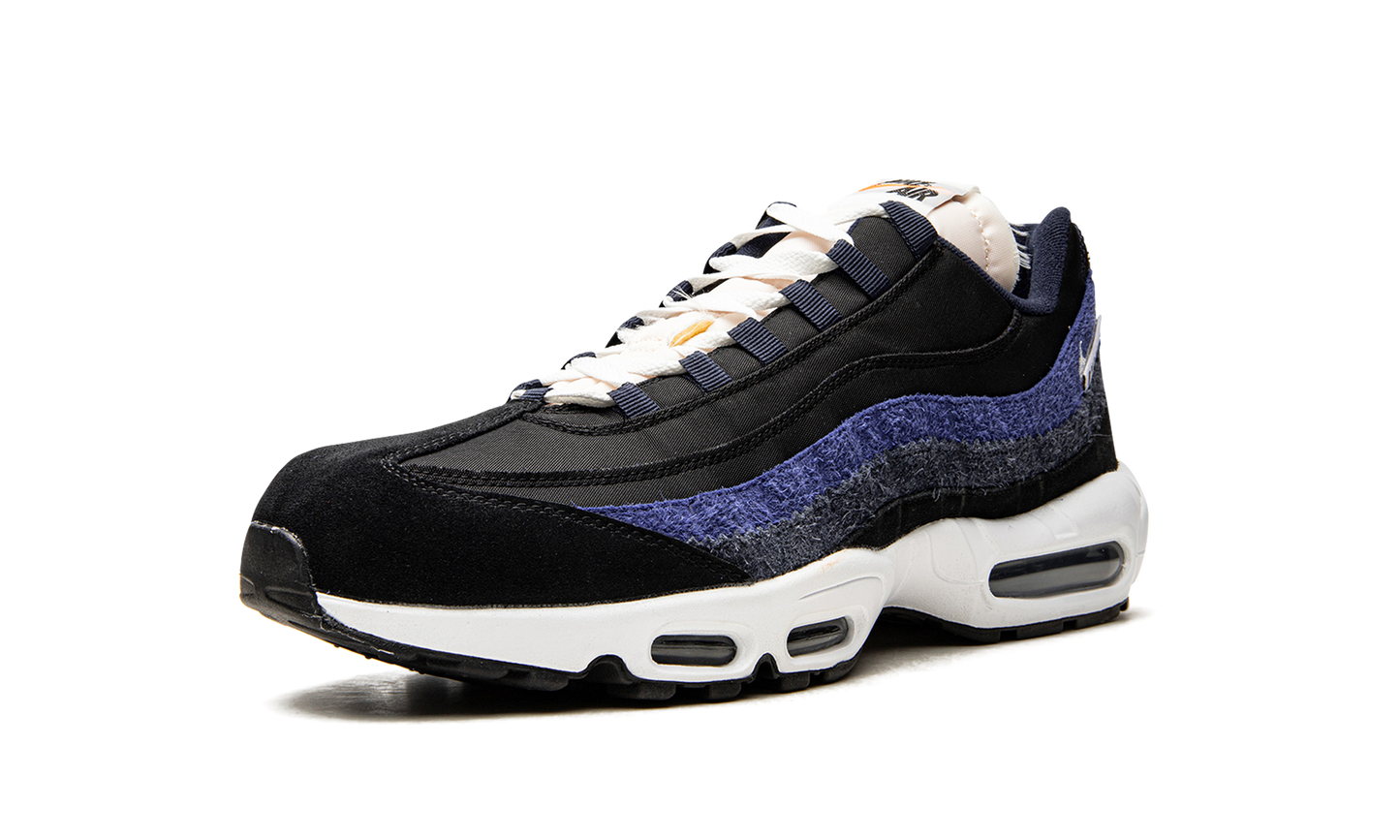 Nike Air Max 95 SE "Running Club" DH2718 001