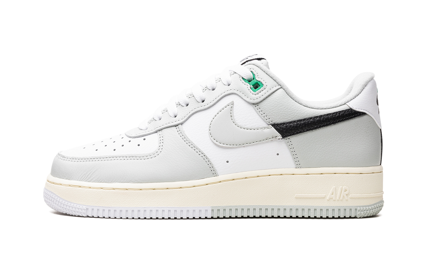 Nike Air Force 1 Low "Split - Light Silver" DZ2522 001