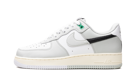 Nike Air Force 1 Low "Split - Light Silver" DZ2522 001
