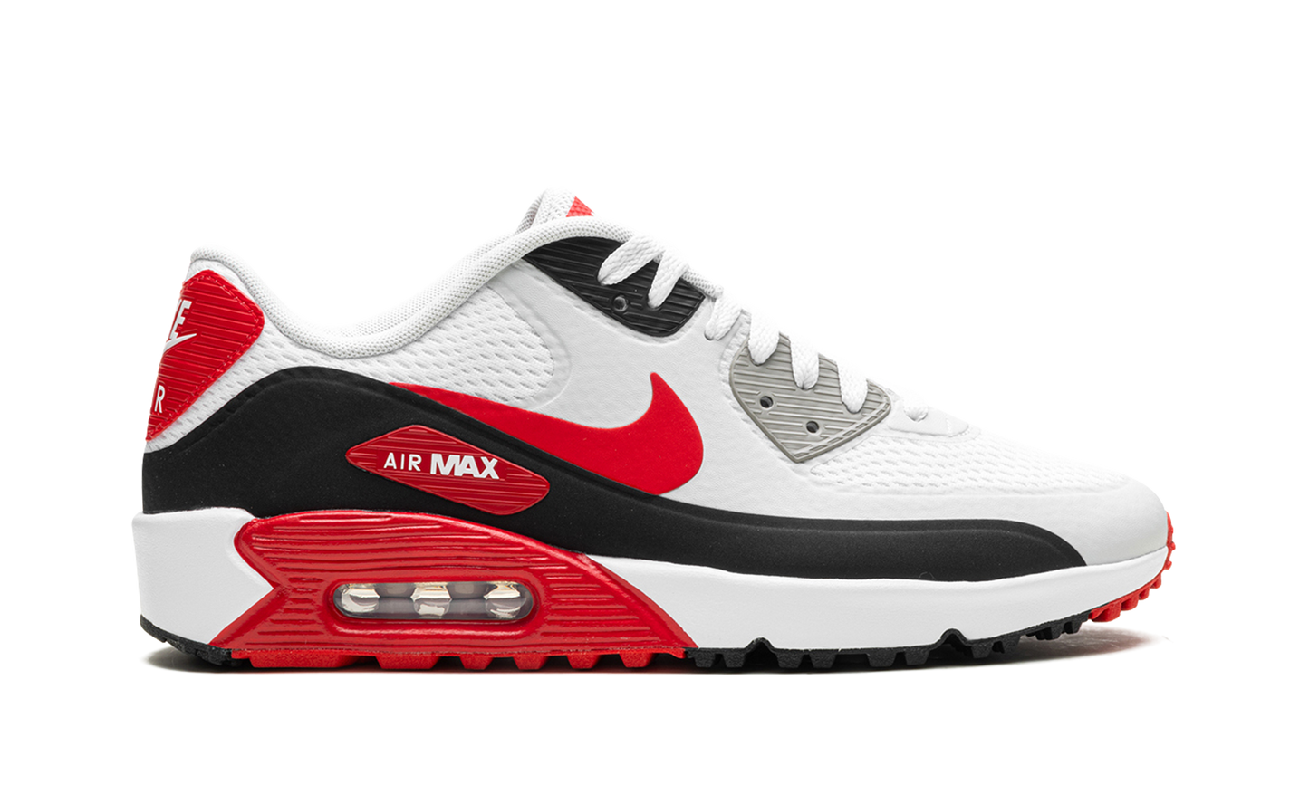 Nike Air Max 90 Golf "University Red" DX5999 162