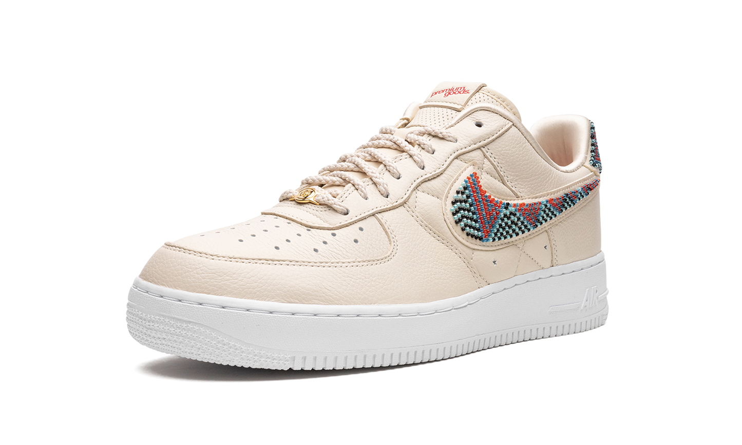 Nike AIR FORCE 1 LO WMNS Premium Goods - The Bella DV2957 200