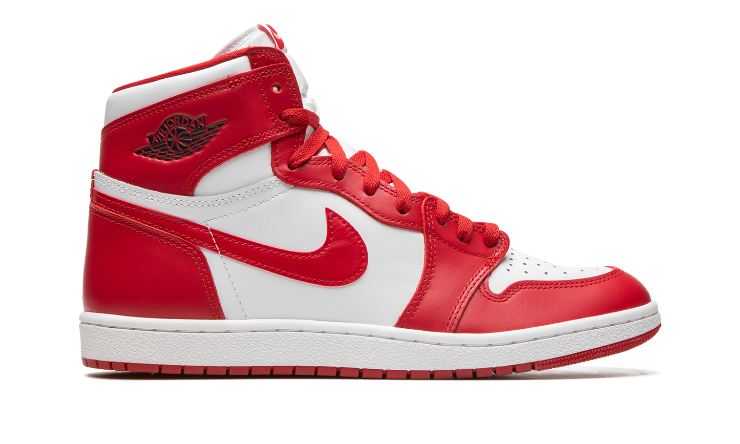 Air Ship PE X Air Jordan 1 New Beginnings Pack CT6252 900