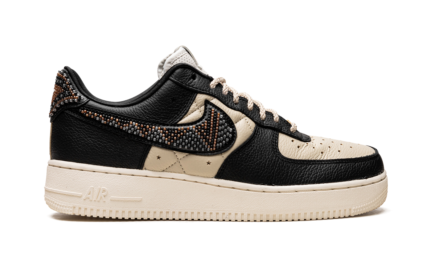 Nike AIR FORCE 1 SP MNS WMNS Premium Goods - The Sophia DV2957 001