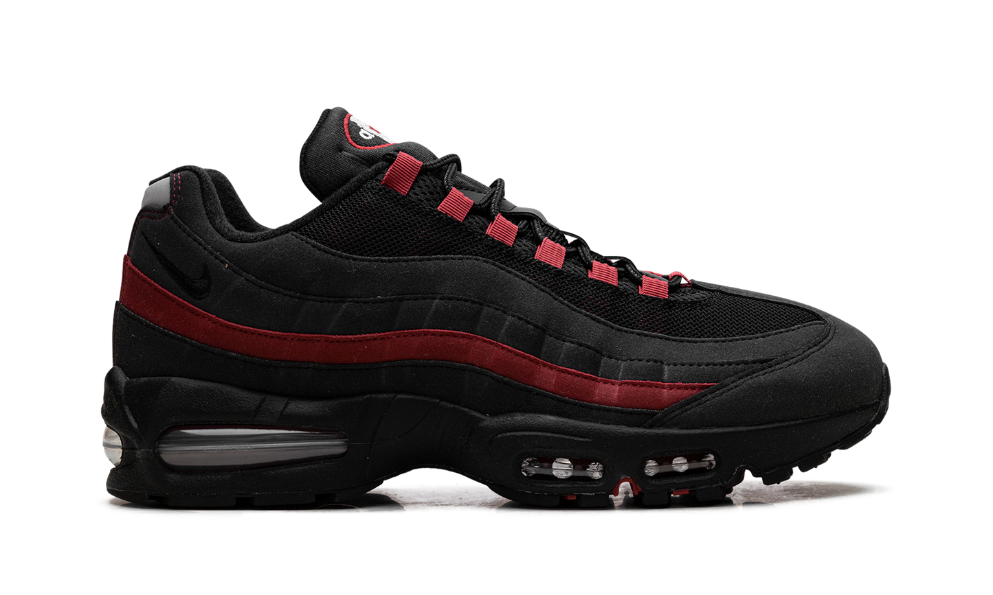 Nike Nike Air Max 95 "Black / Team Crimson" HM4740 008