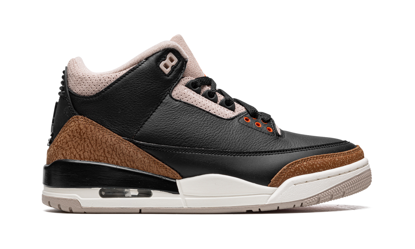 Air Jordan 3 Retro Desert Elephant CT8532 008
