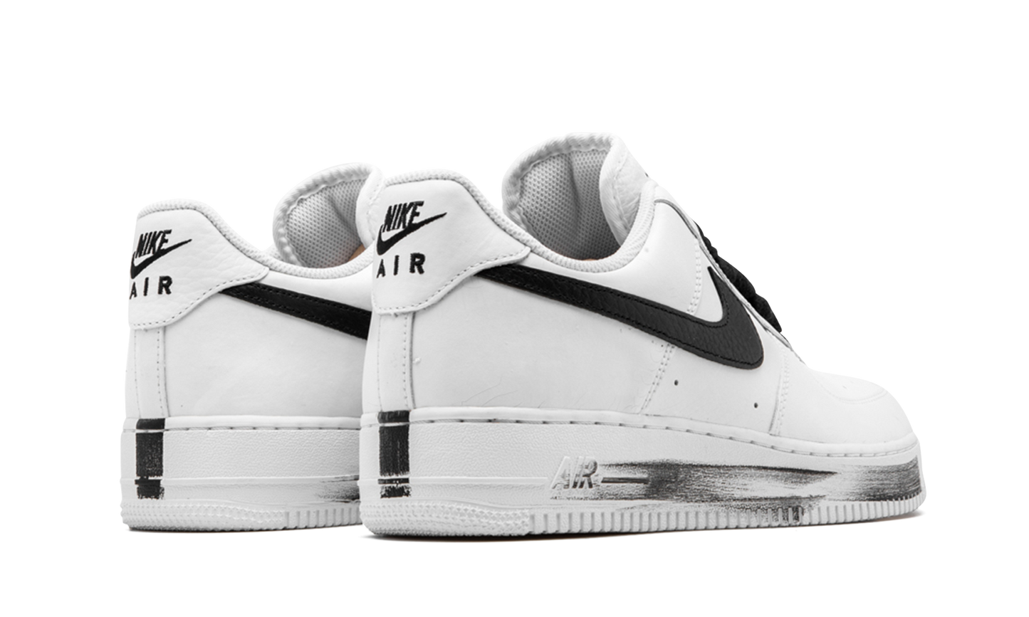 Nike Air Force 1 Low "G-Dragon-White" DD3223 100