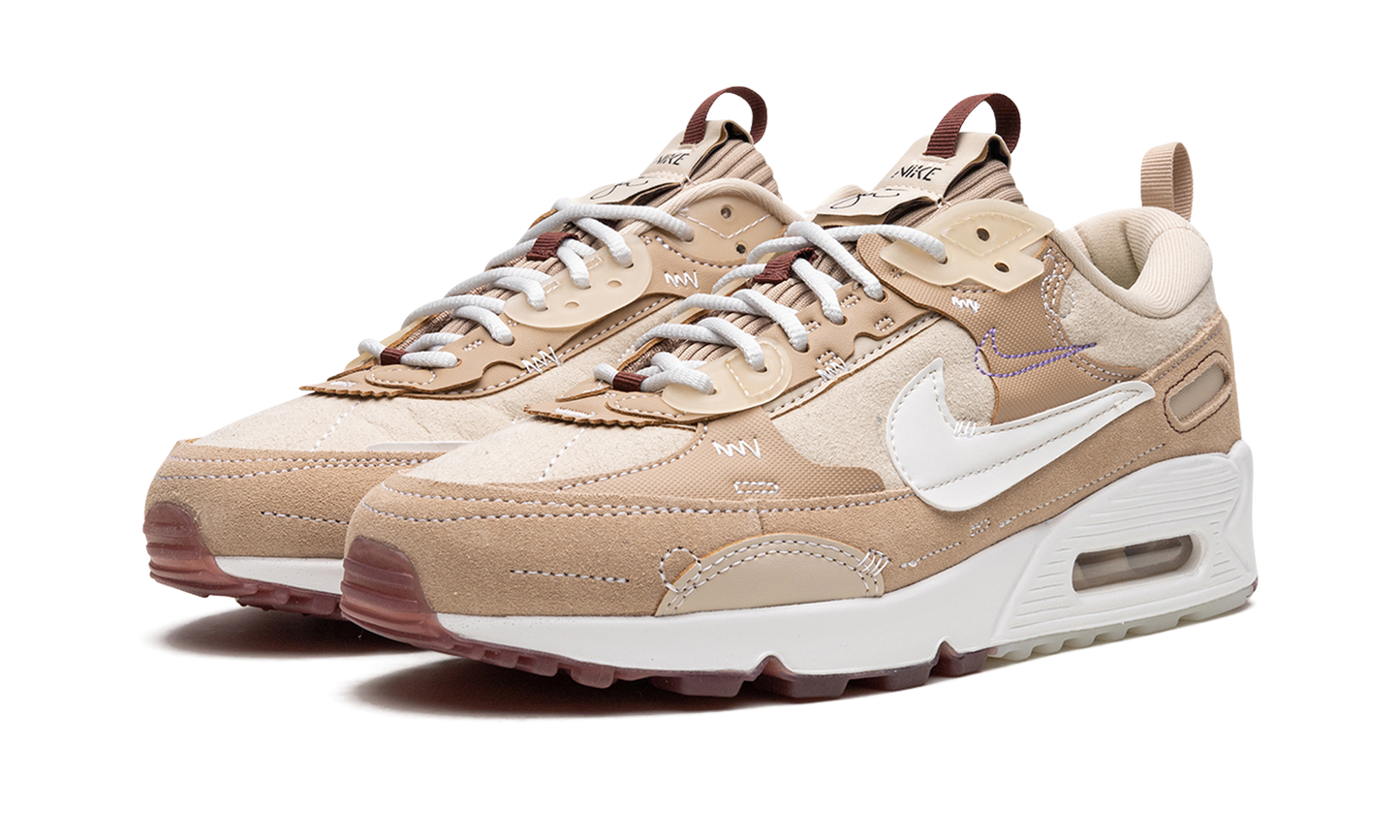 Nike SDC AIR MAX 90 FUTURA WMNS DX4221 200