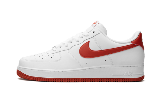 Nike Air Force 1 '07 "White" FJ4146 106