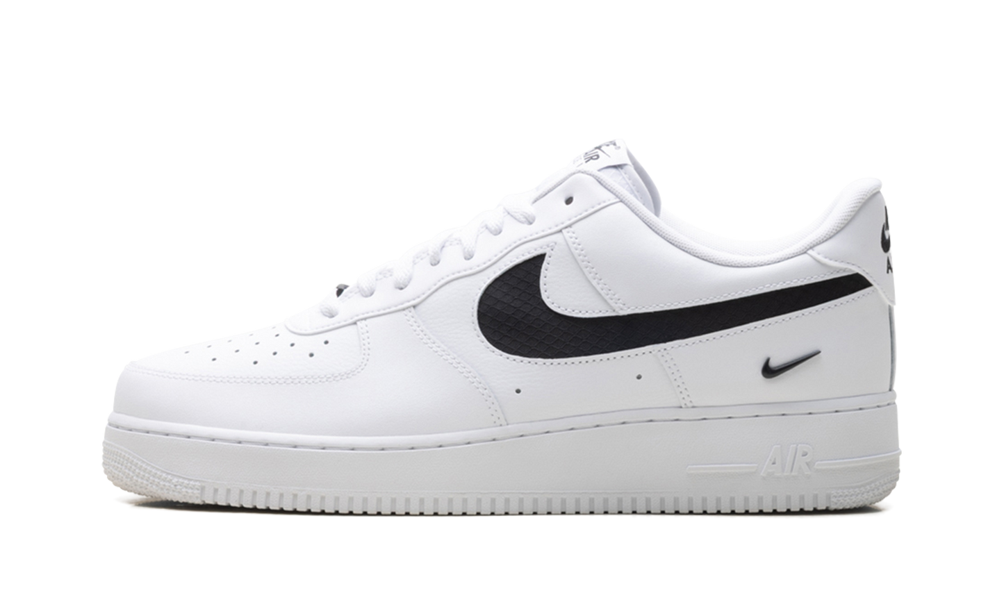 Nike Air Force 1 Low "Nylon Swoosh" IH4452 100