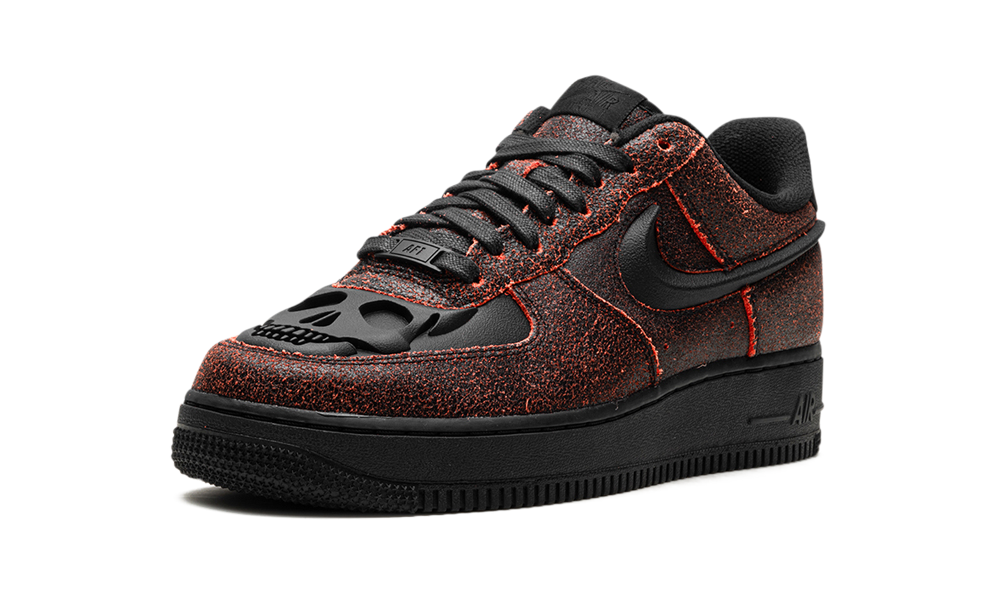 Nike Air Force 1 Low "Halloween" HV2016 001