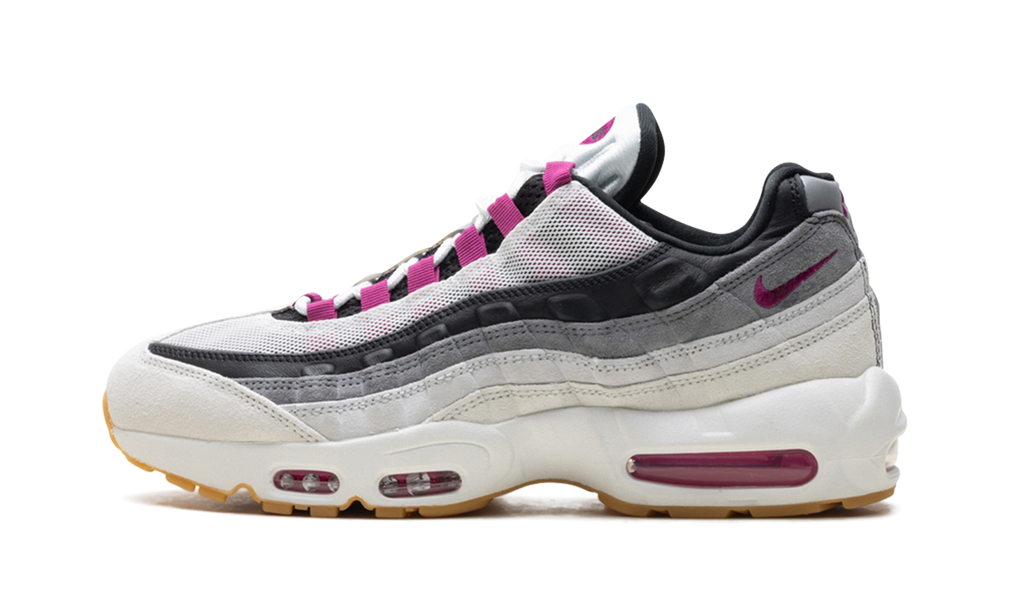 Nike SB Air Max 95 "Cactus Flower" HF7545 100