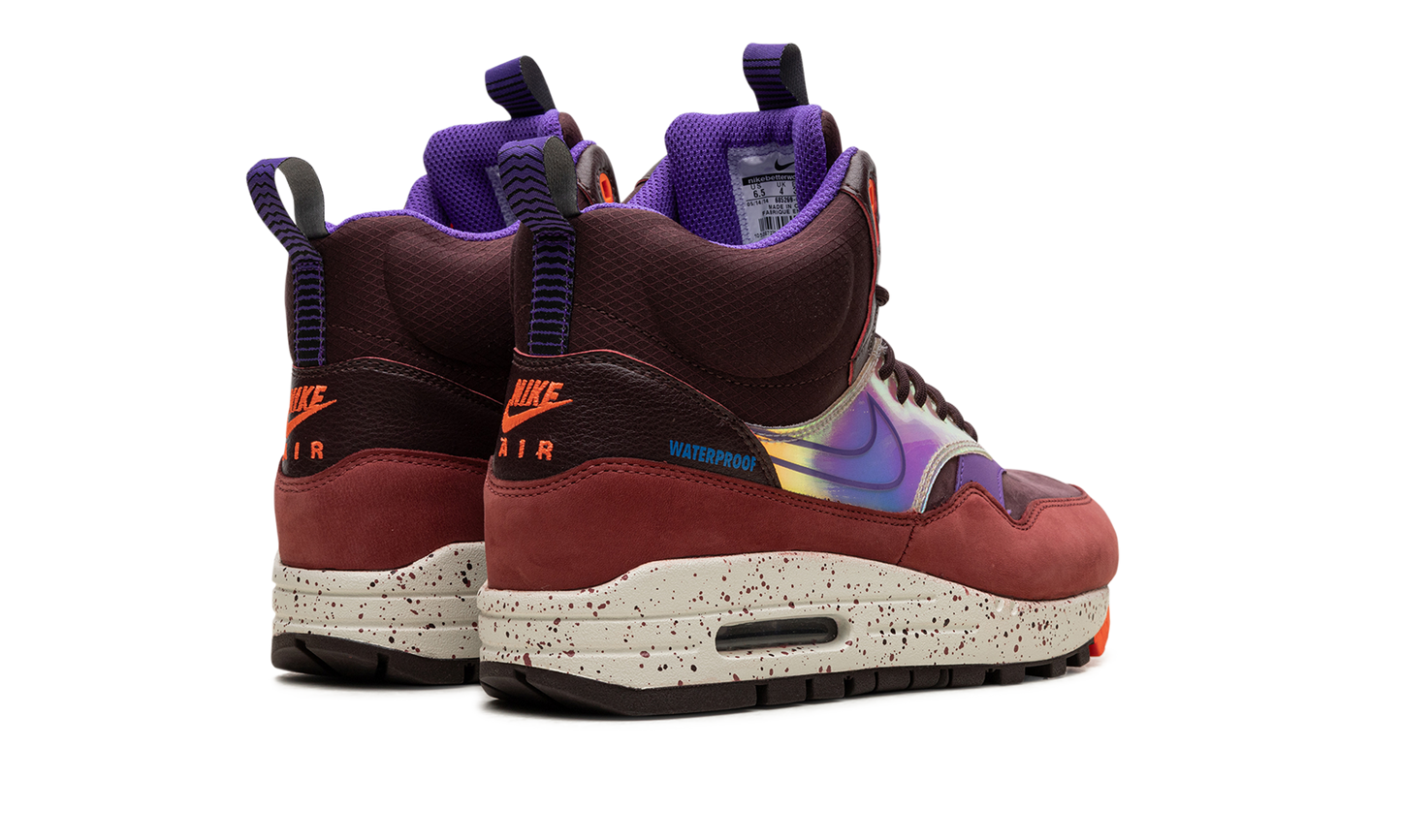 Nike AIR MAX 1 MID SNEAKERBOOT WMNS