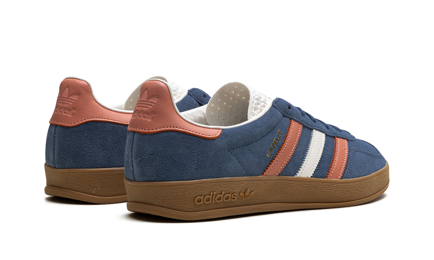Adidas Gazelle Indoor "Pink Sand" IG1640
