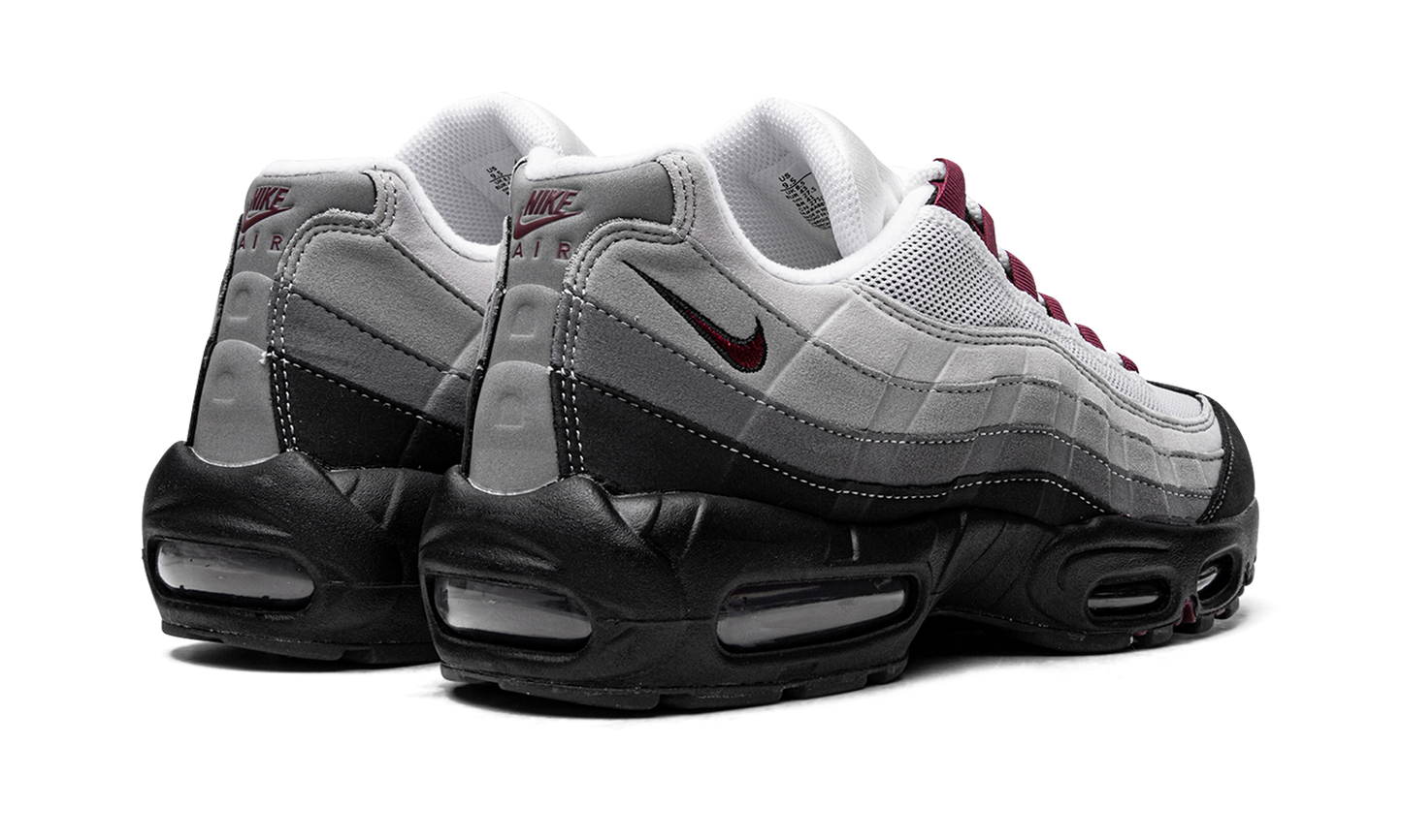 Nike Air Max OG 95 "Dark Beetroot" DQ9001 001