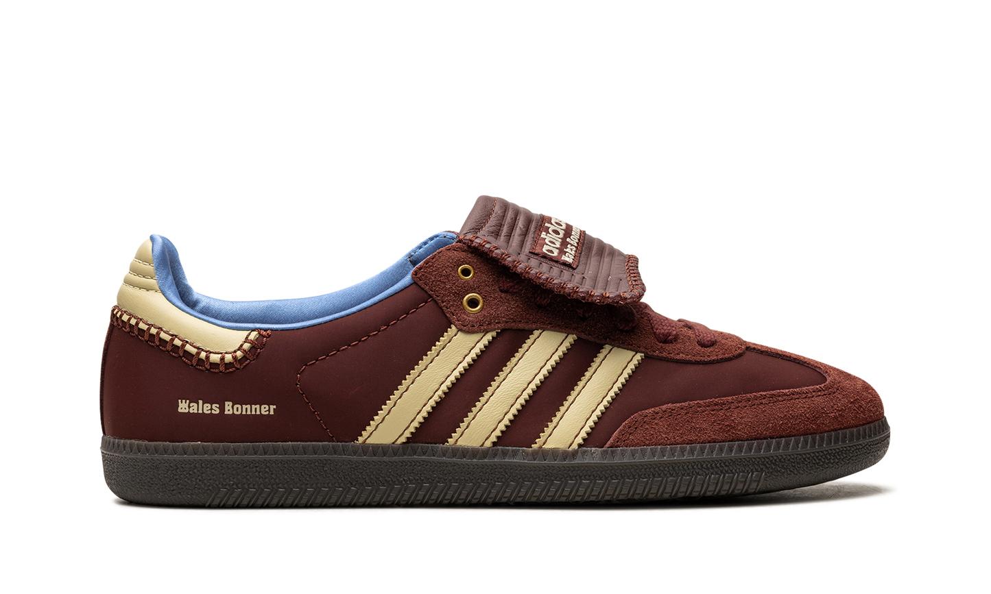 Adidas Samba "Wales Bonner - Nylon" IE0579