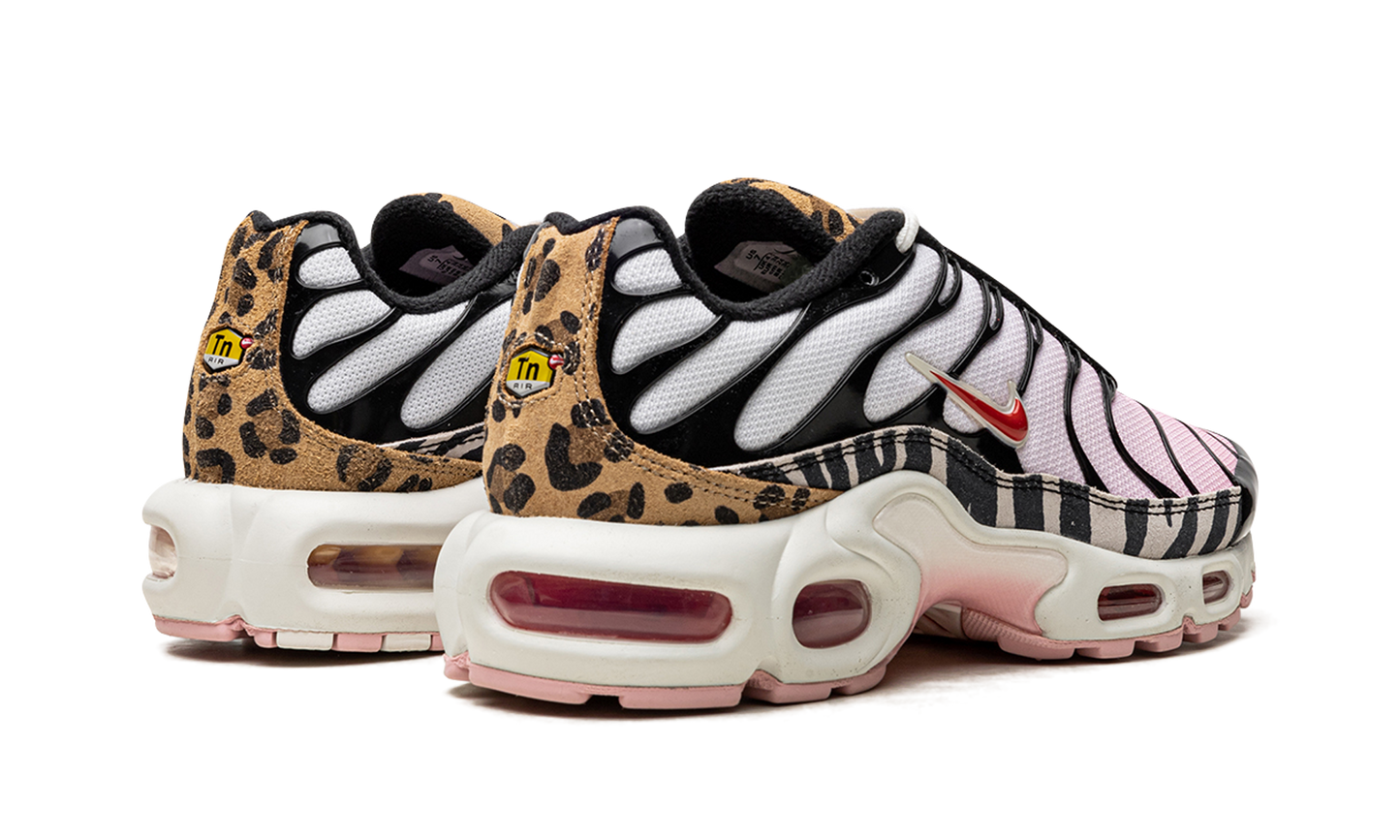Nike AIR MAX PLUS MNS WMNS "Animal Instinct" DZ4842 600