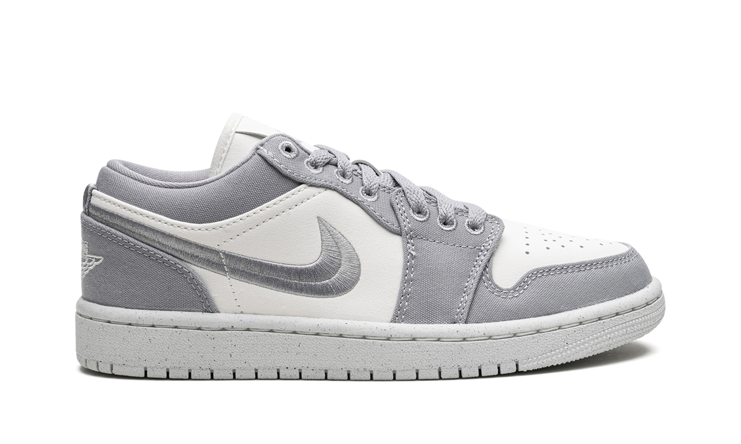 AIR JORDAN 1 LO SE WMNS Light Steel Grey DV0426 012