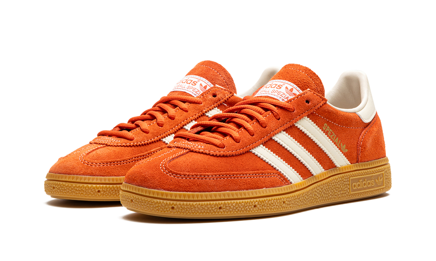 Adidas Handball Spezial "Preloved Red / Cream White" IG6191