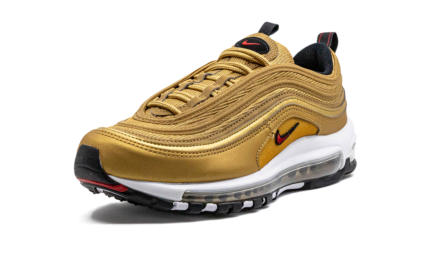 Nike Air Max 97 OG "Gold Bullet 2023" DM0028 700