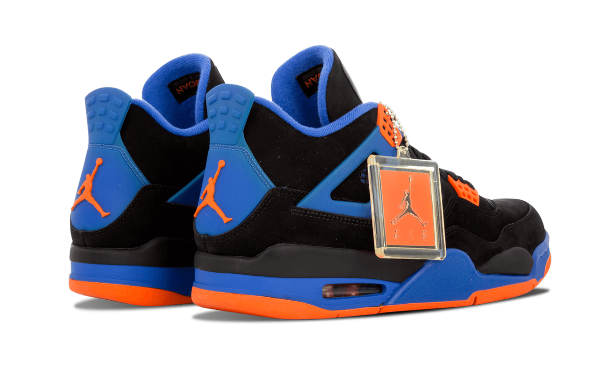Air Jordan 4 Retro Cavs 308497 027