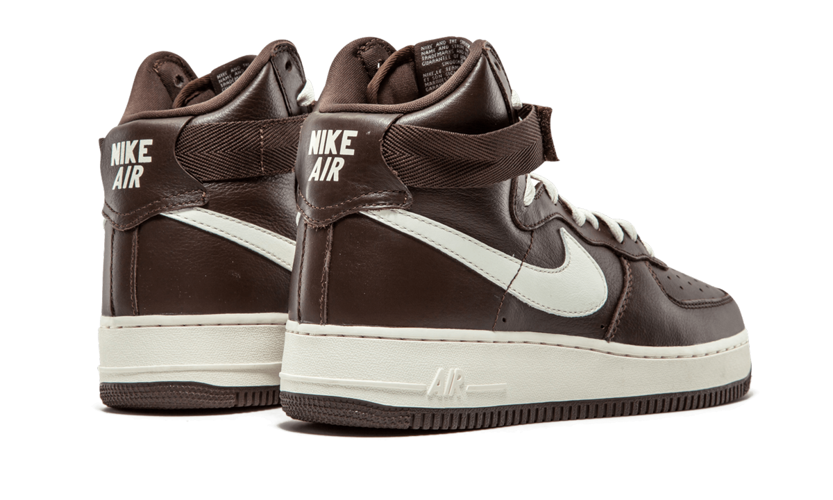 Nike Air Force 1 HI Retro QS 743546 200