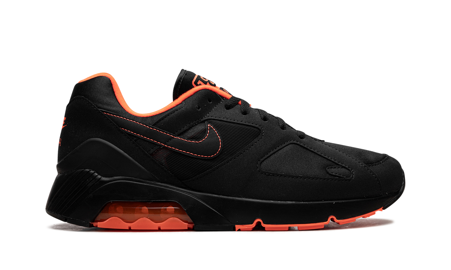 Nike Air Max 180 "Hyper Crimson" FJ9259 002