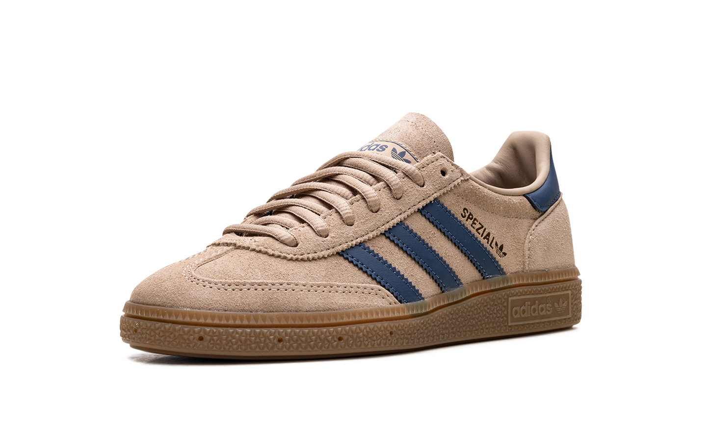 Adidas Handball Spezial "Warm Sandstone Preloved Ink" JH5435