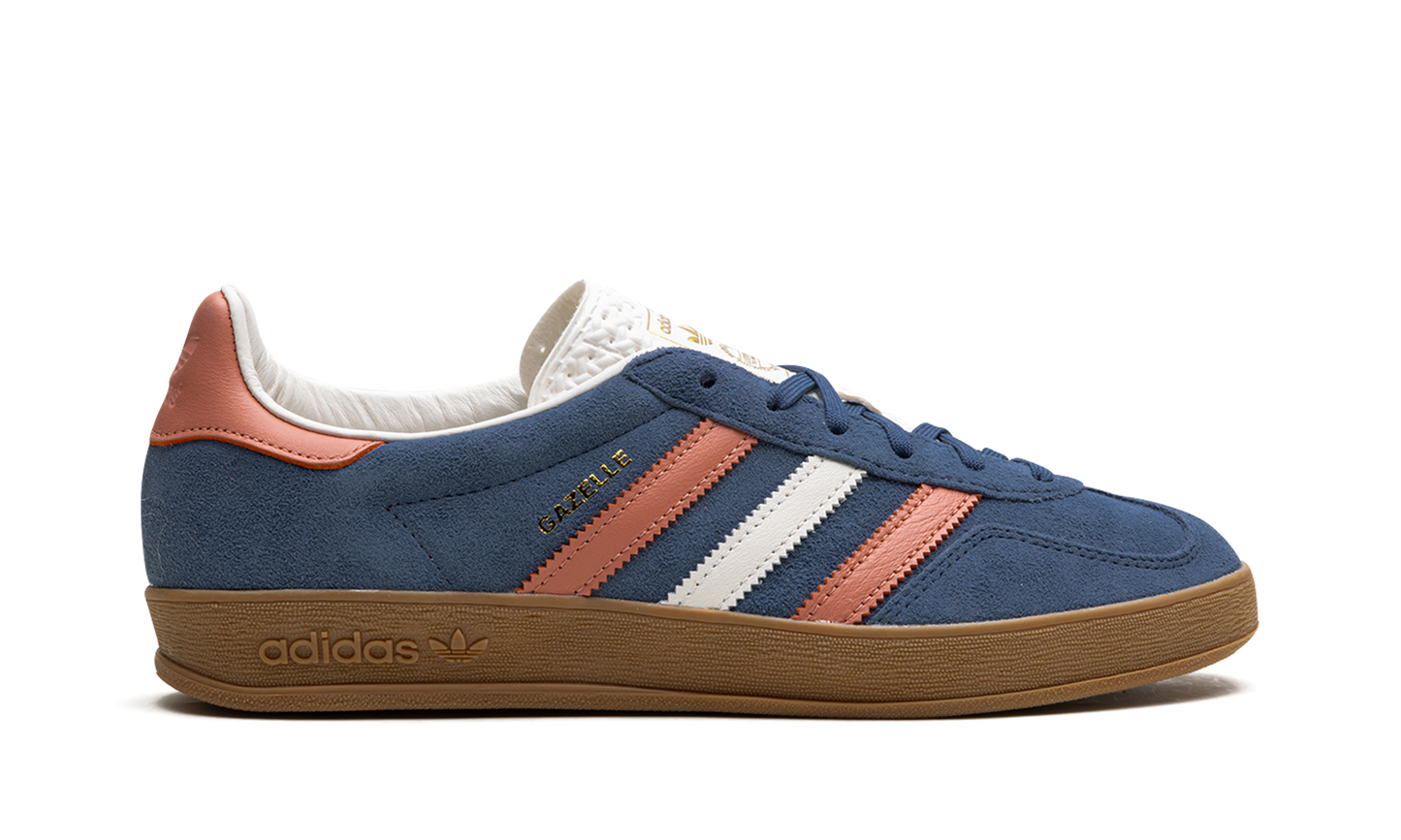 Adidas Gazelle Indoor "Pink Sand" IG1640