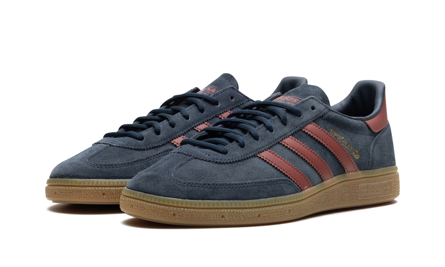 Adidas Handball Spezial "Aurora Ink Wild Sepia" JH5436