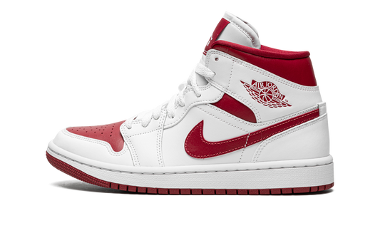 AIR JORDAN 1 MID WMNS Reverse Chicago BQ6472 161