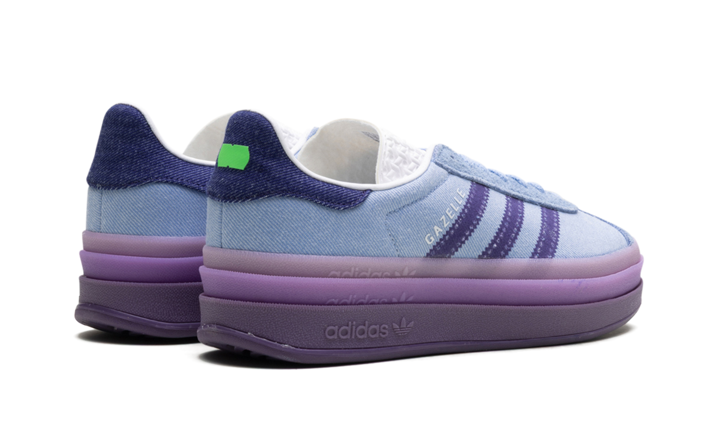 Adidas Gazelle Bold WMNS "KseniaSchnaider Denim" IG4339