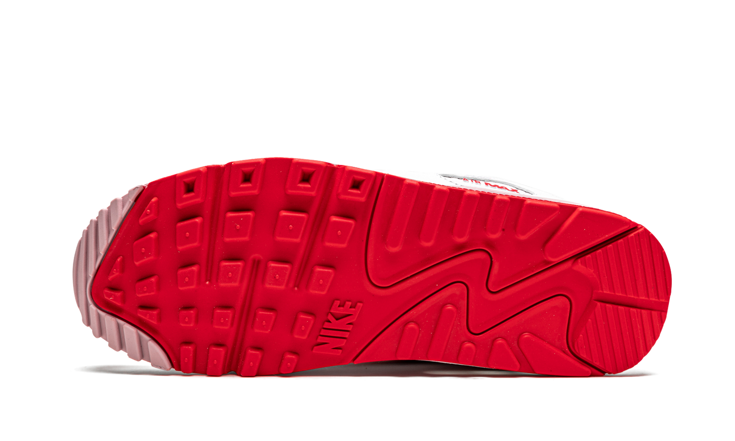 Nike AIR MAX 90 WMNS "Valentines Day 2021" DD8029 100