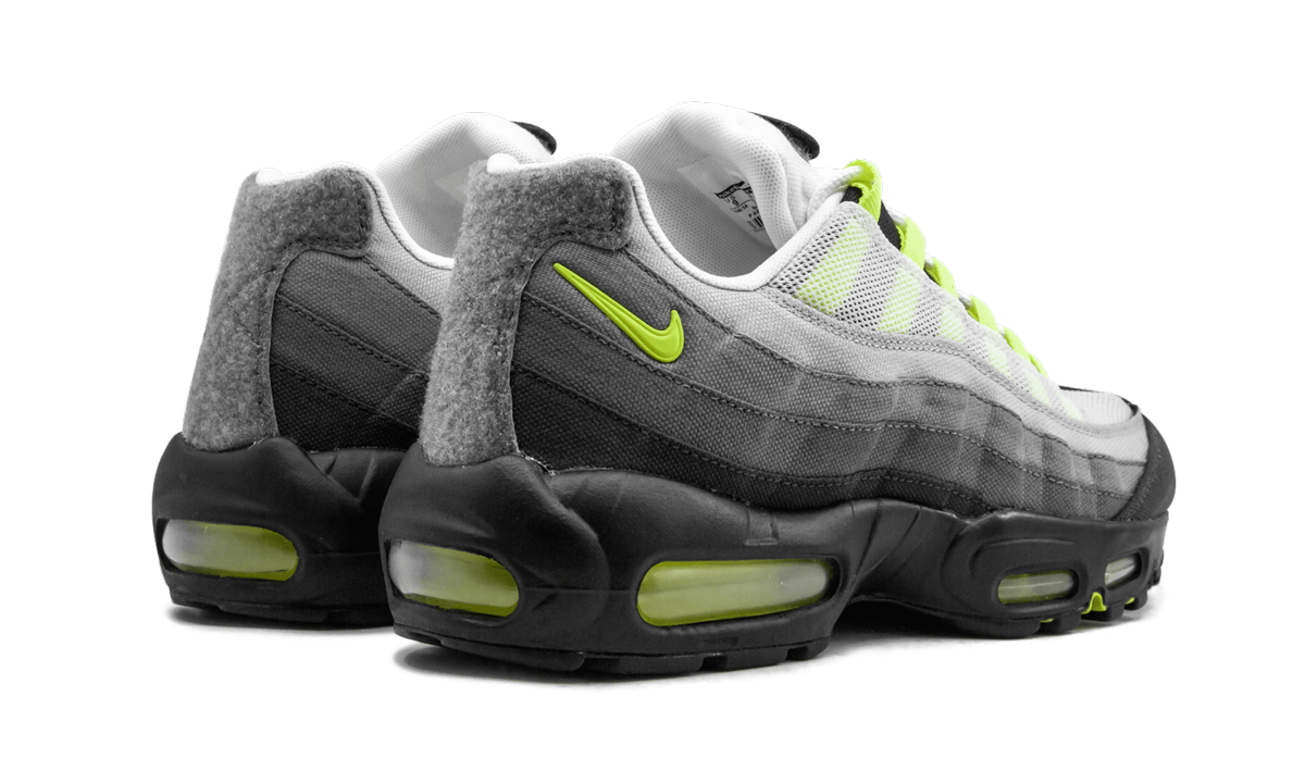 Nike Air Max 95 V SP "Patch" 747137 170