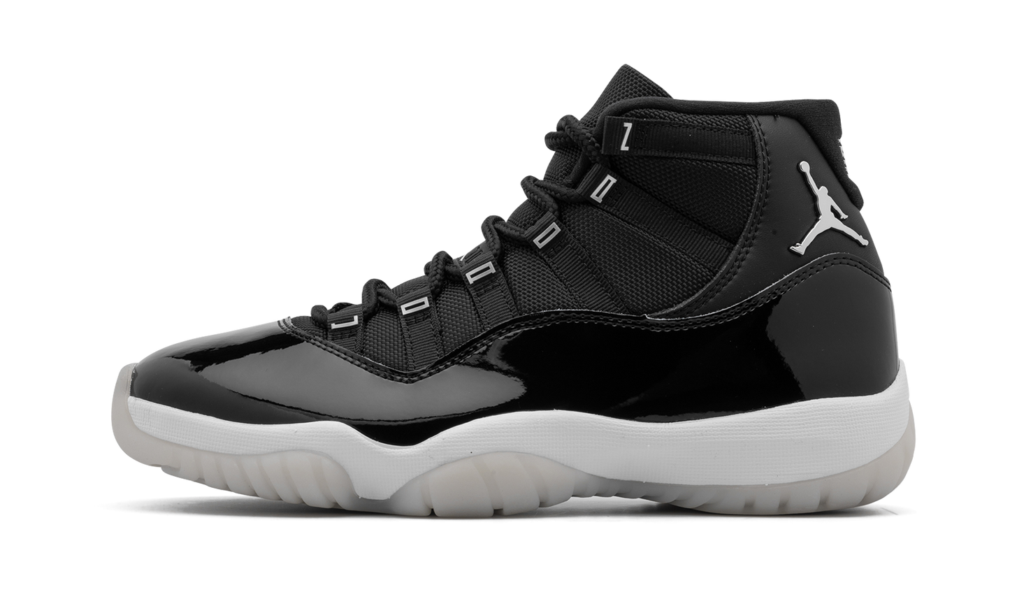 AIR JORDAN 11 RETRO WMNS Jubilee / 25th Anniversary AR0715 011