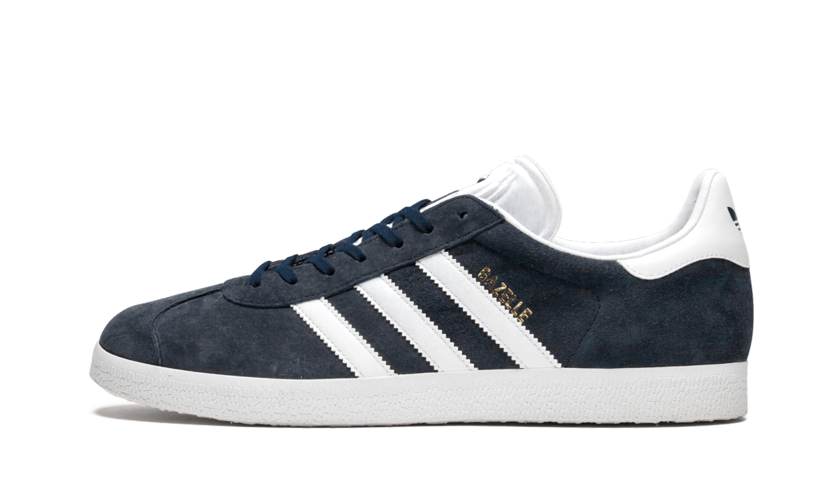 Adidas Gazelle "Navy" BB5478