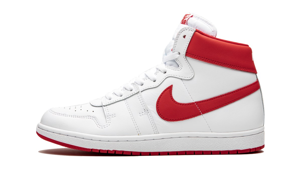 Air Ship PE X Air Jordan 1 New Beginnings Pack CT6252 900