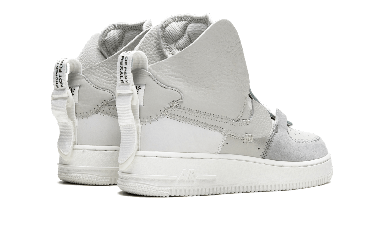 Nike Air Force 1 High PSNY "PSNY" AO9292 001