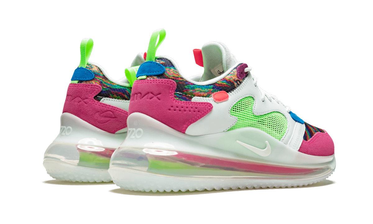 Nike Air Max 720 "Odell Beckham Jr." CK2531 900