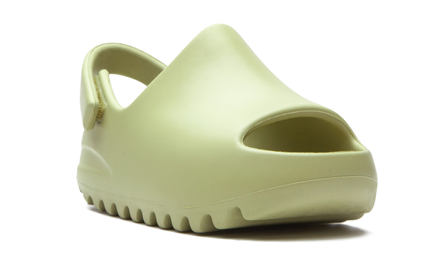 YEEZY SLIDE (INFANTS) "RESIN" FX0496