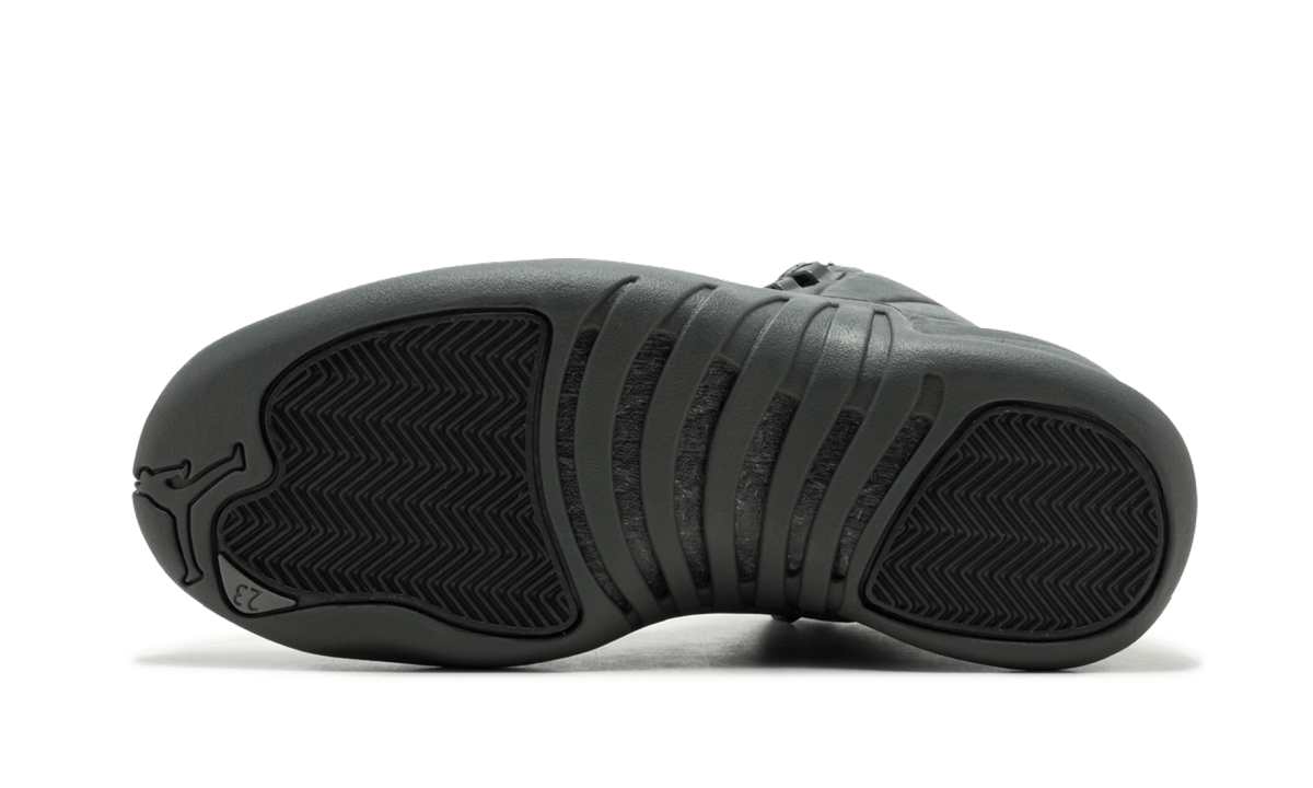 Air Jordan 12 Retro PSNY 130690 003