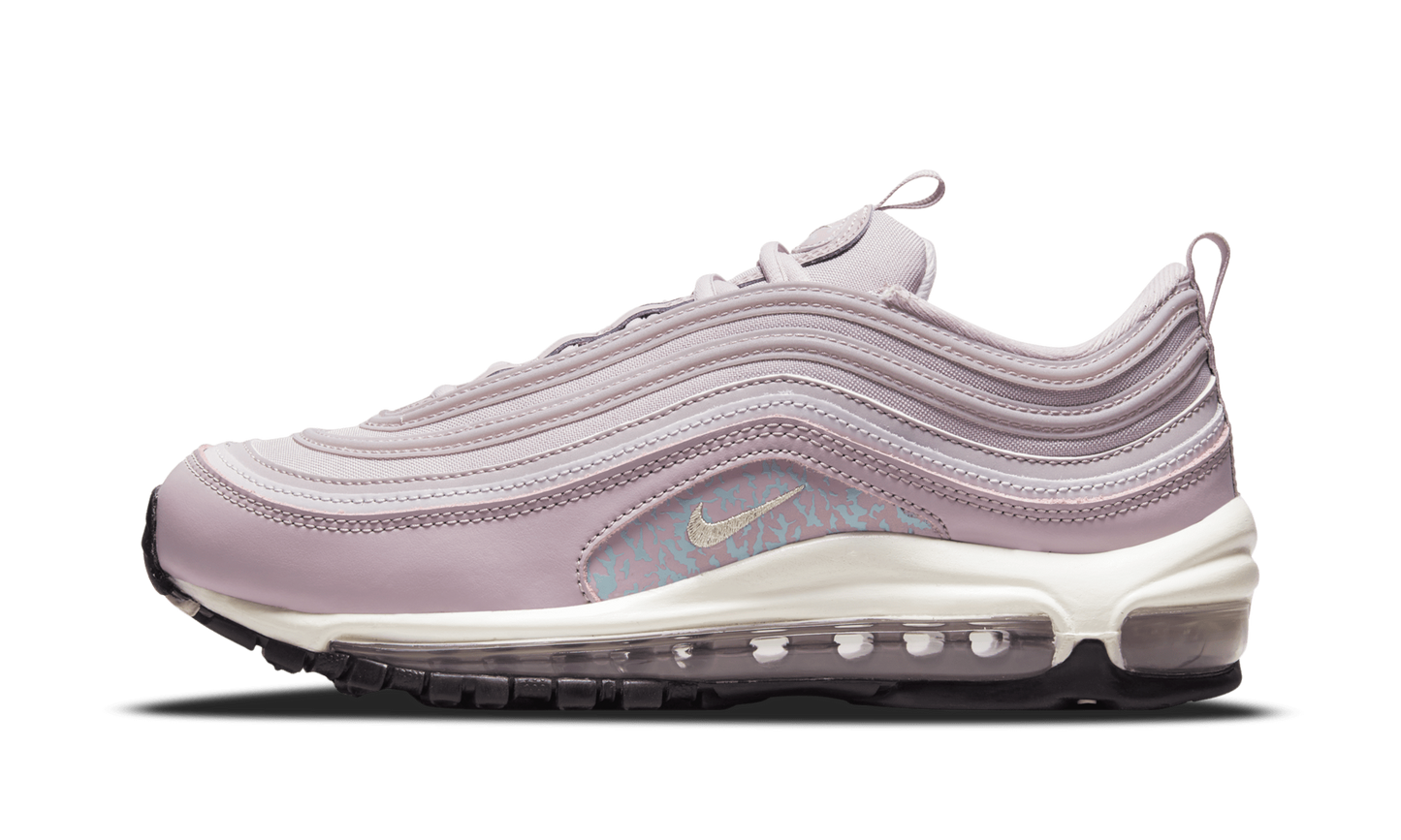 Nike Air Max 97 WMNS "PLUM FOG" DH0558 500