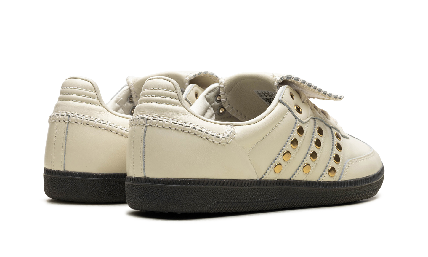 Adidas Samba "Wales Bonner - Studded Pack - Cream" IG4304