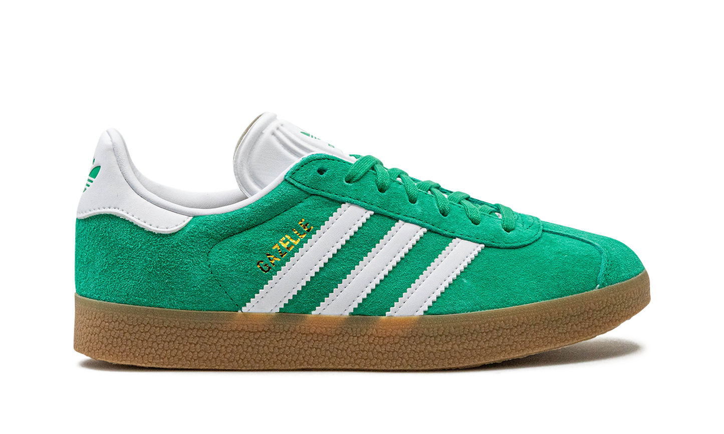 Adidas Gazelle "Court Green" IG0671