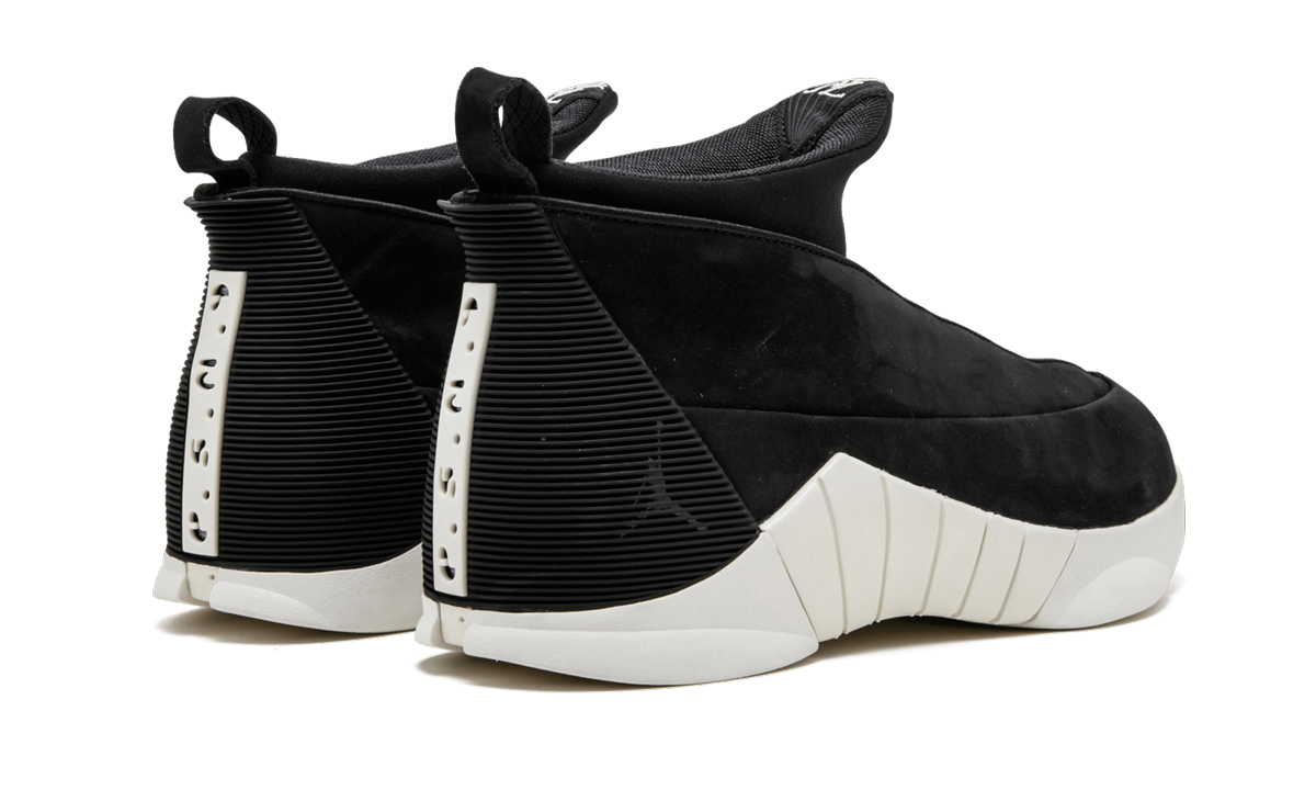 Air Jordan 15 Retro PSNY PSNY 921194 011