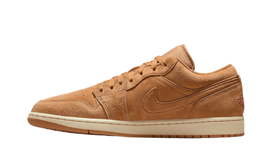 Air Jordan 1 Low SE Flax HV4089 200